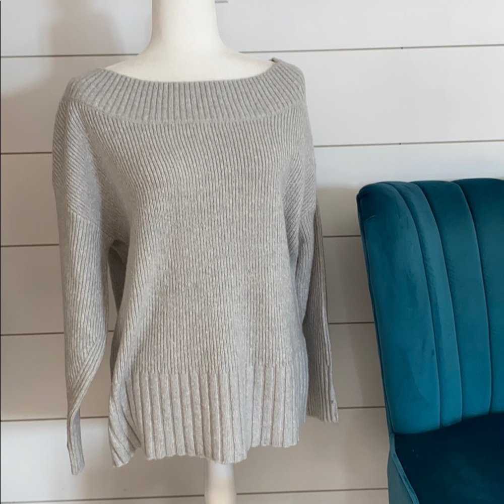 Chelsea 28 Sweater